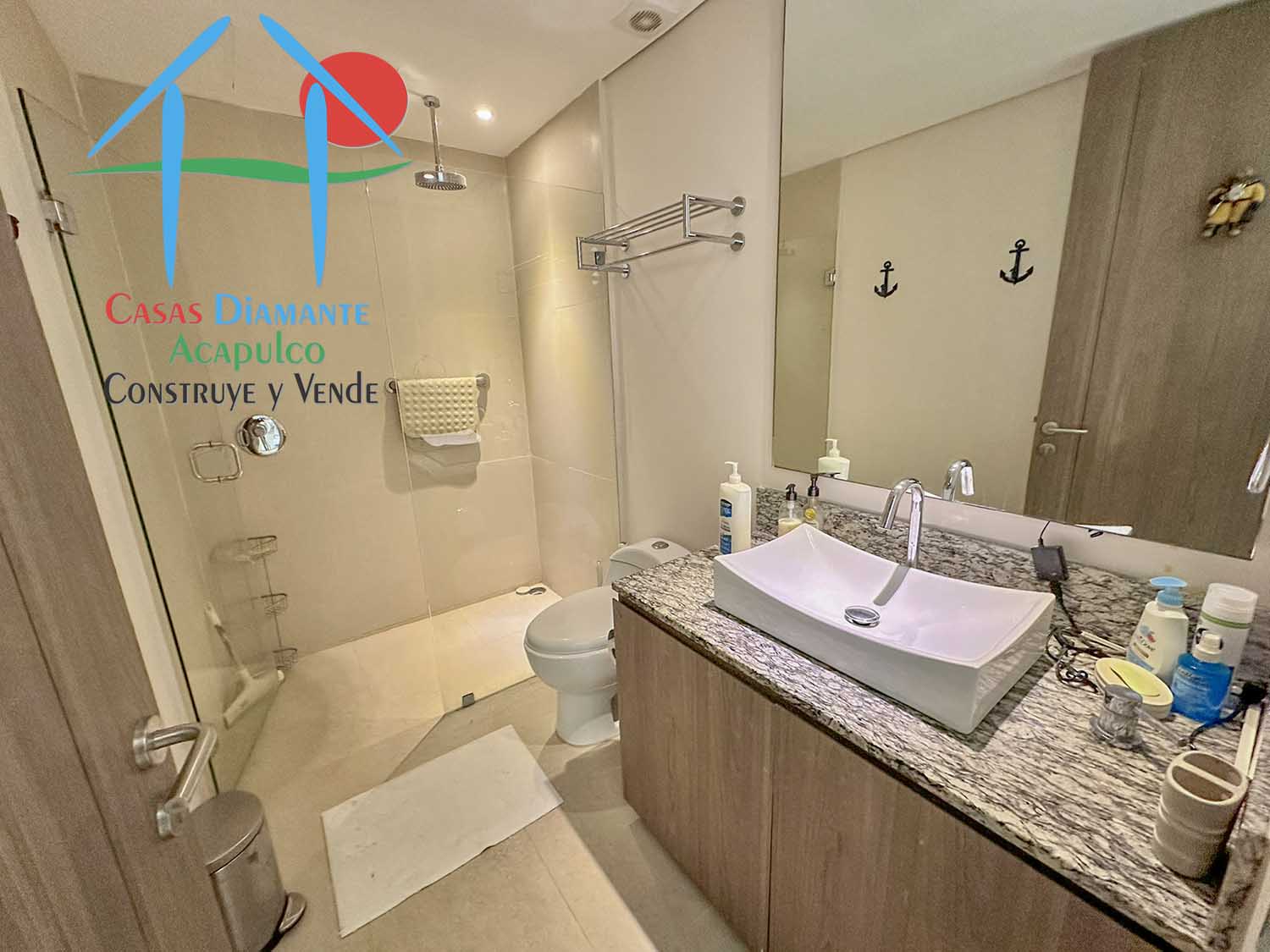 La Isla Java D9 y E9 - Recámara cinco 8